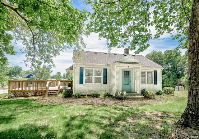 2nd image of 9100 E 500 S, Wolcottville, IN 46795 | MLS# 202621735