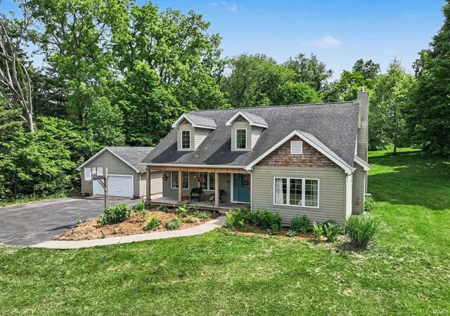 1st image of 20608 Johnson Rd, South Bend, IN 46614 | MLS# 202621744