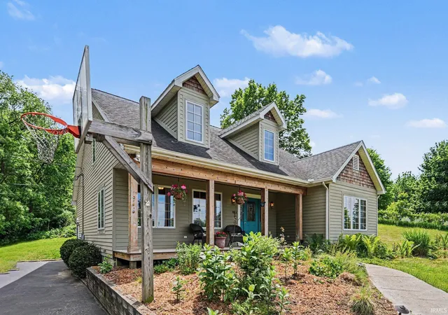2nd image of 20608 Johnson Rd, South Bend, IN 46614 | MLS# 202621744