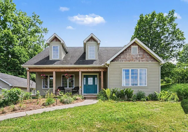 33rd image of 20608 Johnson Rd, South Bend, IN 46614 | MLS# 202621744