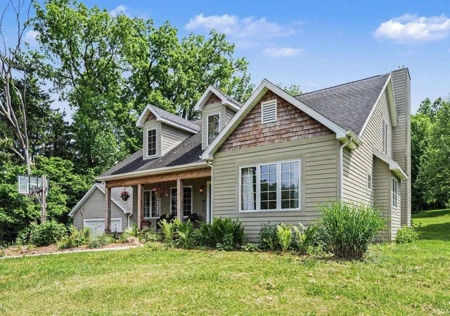 3rd image of 20608 Johnson Rd, South Bend, IN 46614 | MLS# 202621744