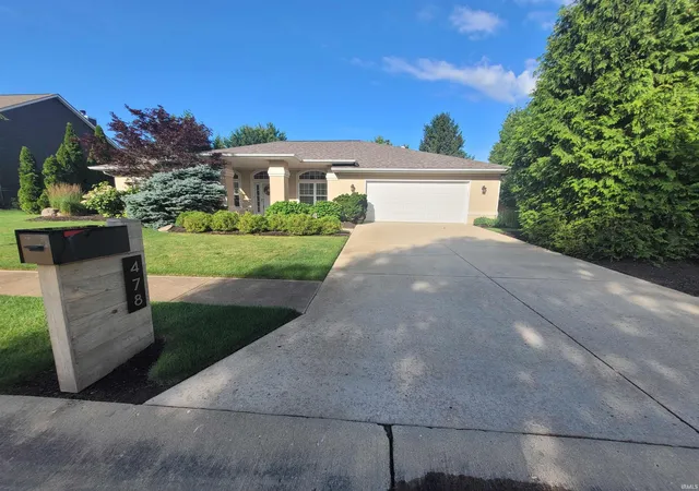 2nd image of 478 Cormorant Ct, Lafayette, IN 47909 | MLS# 202621746