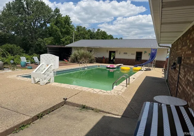 Photo 3 of Manufactured home for sale at 2099 W 50 South Rd, Princeton, IN 47670 | MLS# 202621753 | Listing updated on 2026-08-31