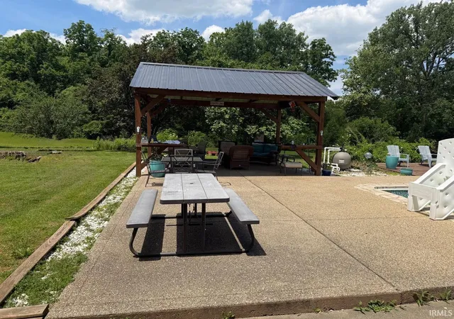 Photo 4 of Manufactured home for sale at 2099 W 50 South Rd, Princeton, IN 47670 | MLS# 202621753 | Listing updated on 2026-08-31