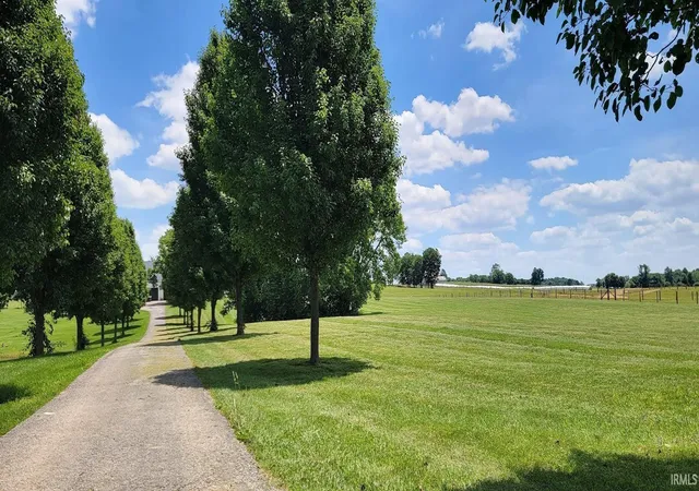 Homes for sale in Paoli, IN | 2760 N State Road 37, Paoli, IN 47454 | MLS# 202621754