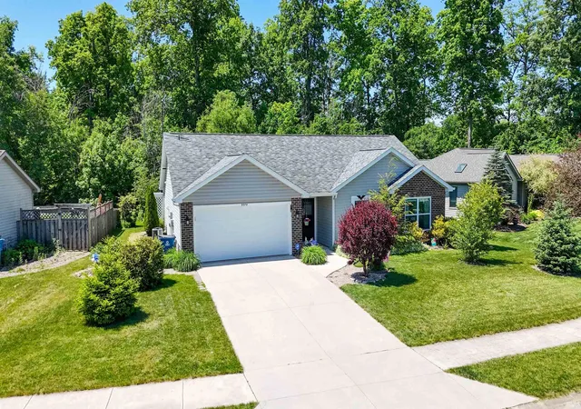 1st image of 9376 Falcon Wy, New Haven, IN 46774 | MLS# 202621758