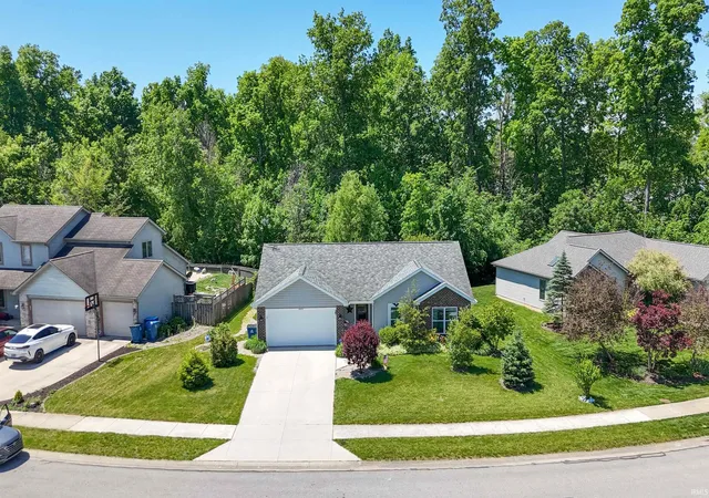 2nd image of 9376 Falcon Wy, New Haven, IN 46774 | MLS# 202621758
