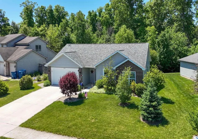 33rd image of 9376 Falcon Wy, New Haven, IN 46774 | MLS# 202621758