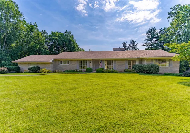 1st image of 520 Scenic Dr, Evansville, IN 47715 | MLS# 202621763