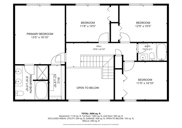 Homes for sale in Mishawaka, IN | 11553 Strohm Dr, Mishawaka, IN 46545 | MLS# 202621769