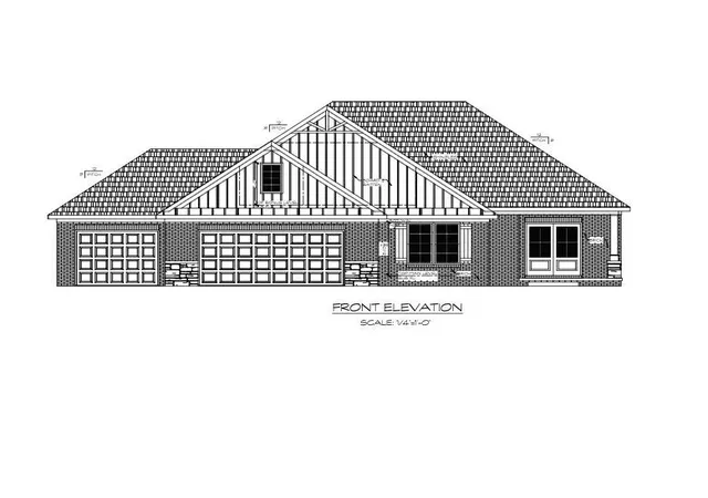 Photo 1 of Manufactured home for sale at 4432 Violet Dr, Evansville, IN 47725 | MLS# 202621773 | Listing updated on 2026-06-08