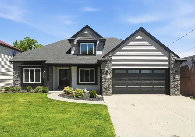 1st image of 3930 E Bellefontaine Rd, Hamilton, IN 46742 | MLS# 202621774