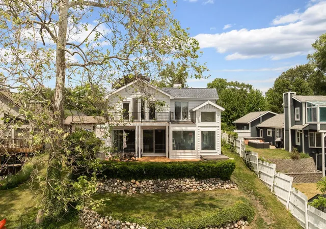 1st image of 11114 Lakeshore Dr, Osceola, IN 46561 | MLS# 202621775