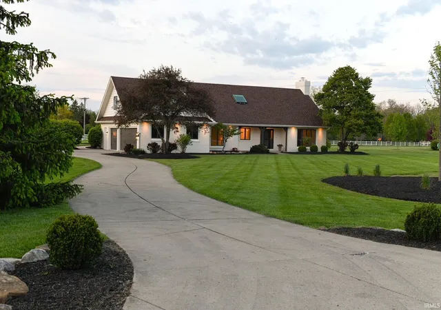 2nd image of 14914 Powderhorn Rd, Fort Wayne, IN 46814 | MLS# 202621778
