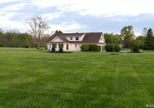 4th image of 14914 Powderhorn Rd, Fort Wayne, IN 46814 | MLS# 202621778