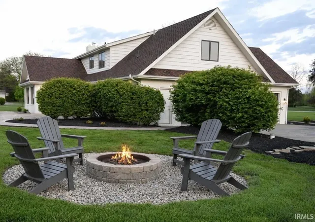 5th image of 14914 Powderhorn Rd, Fort Wayne, IN 46814 | MLS# 202621778