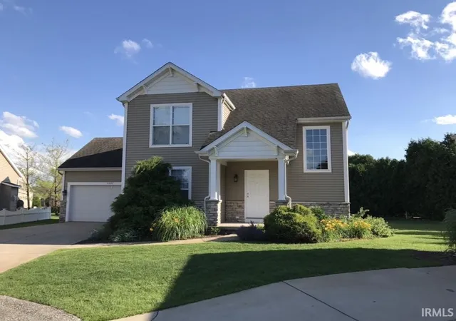 Homes for sale in Granger, IN | 5507 Singer Ct, Granger, IN 46530 | MLS# 202621786