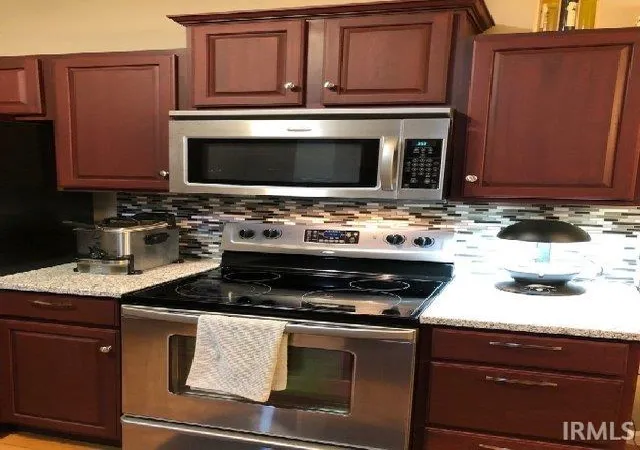 3rd image of 5507 Singer Ct, Granger, IN 46530 | MLS# 202621786
