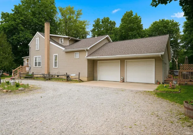 1st image of 6050 State Road 1 Road, Saint Joe, IN 46785 | MLS# 202621792