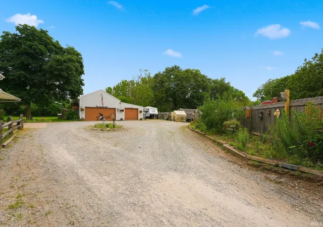 3rd image of 6050 State Road 1 Road, Saint Joe, IN 46785 | MLS# 202621792