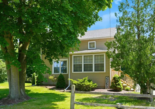 5th image of 6050 State Road 1 Road, Saint Joe, IN 46785 | MLS# 202621792