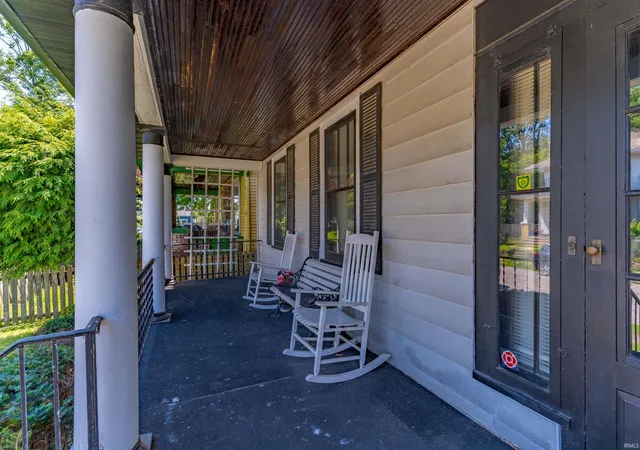 Photo 4 of Manufactured home for sale at 905 E Blackford Ave, Evansville, IN 47713 | MLS# 202621795 | Listing updated on 2026-09-03