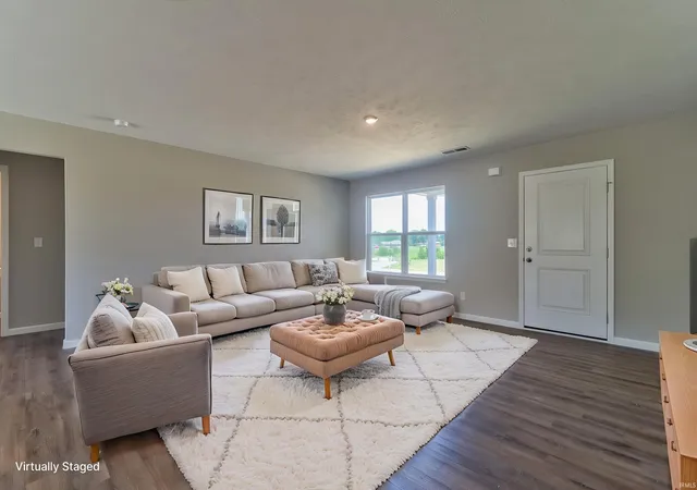 Photo 5 of Sale Pending at 13934 Persimmon Ln, Evansville, IN 47725 | MLS# 202621810 | Listing updated on 2026-07-20