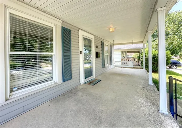 Homes for sale in Kokomo, IN | 1214 S Delphos St, Kokomo, IN 46902 | MLS# 202621812