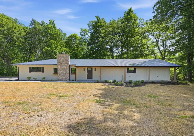 2nd image of 3500 S Burlington Dr, Muncie, IN 47302 | MLS# 202621817