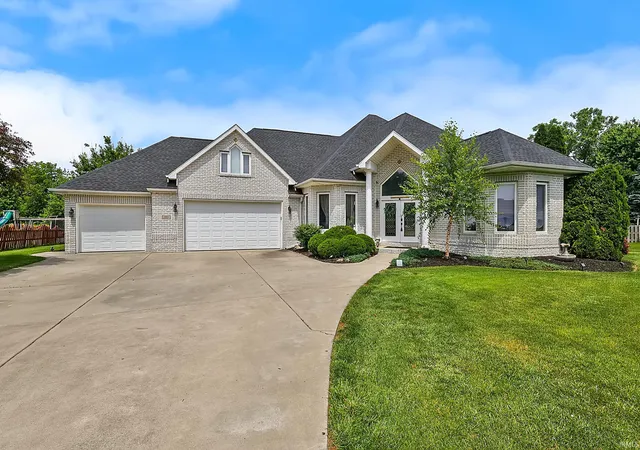 1st image of 481 Cormorant Ct, Lafayette, IN 47909 | MLS# 202621824