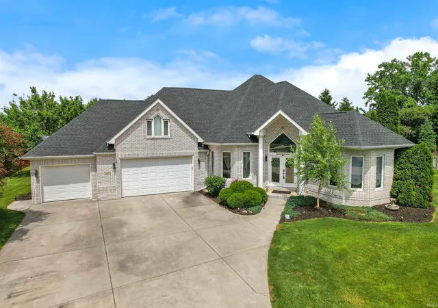 3rd image of 481 Cormorant Ct, Lafayette, IN 47909 | MLS# 202621824