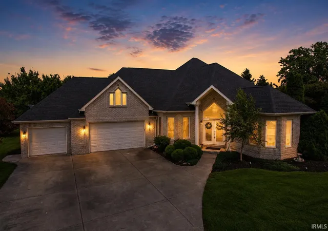 4th image of 481 Cormorant Ct, Lafayette, IN 47909 | MLS# 202621824
