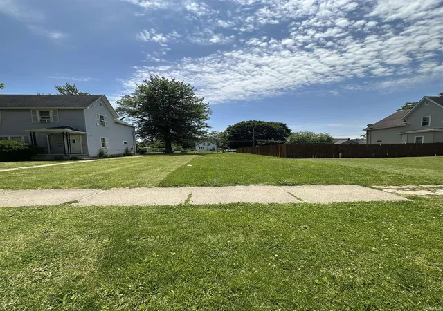 Photo 2 of Land for sale at 520 E Taber St, Fort Wayne, IN 46803 | MLS# 202621837 | Listing updated on 2026-09-14