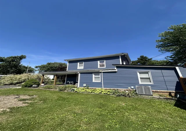 Homes for sale in Albion, IN | 800 E Seneca St, Albion, IN 46701 | MLS# 202621839