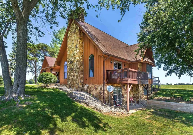 Photo 2 of Sale Pending at 5687 S County Rd 450 W, Carlisle, IN 47838 | MLS# 202621854 | Listing updated on 2026-07-02