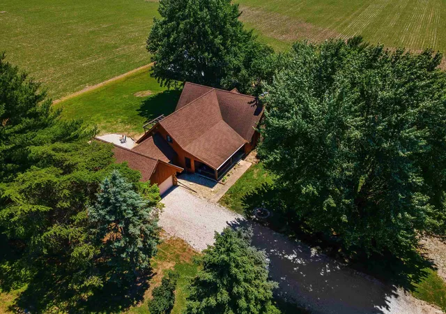 Photo 3 of Sale Pending at 5687 S County Rd 450 W, Carlisle, IN 47838 | MLS# 202621854 | Listing updated on 2026-07-02