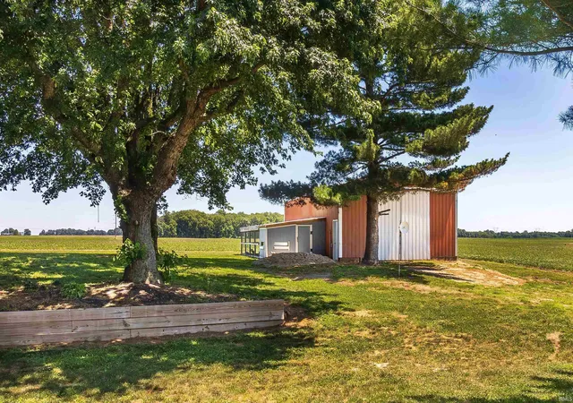 Photo 50 of Sale Pending at 5687 S County Rd 450 W, Carlisle, IN 47838 | MLS# 202621854 | Listing updated on 2026-07-02