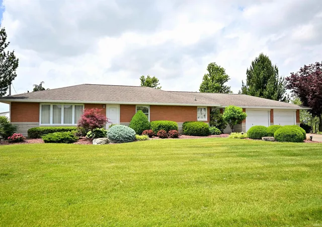 1st image of 1665 N Cr 350 W, Jasper, IN 47546 | MLS# 202621855