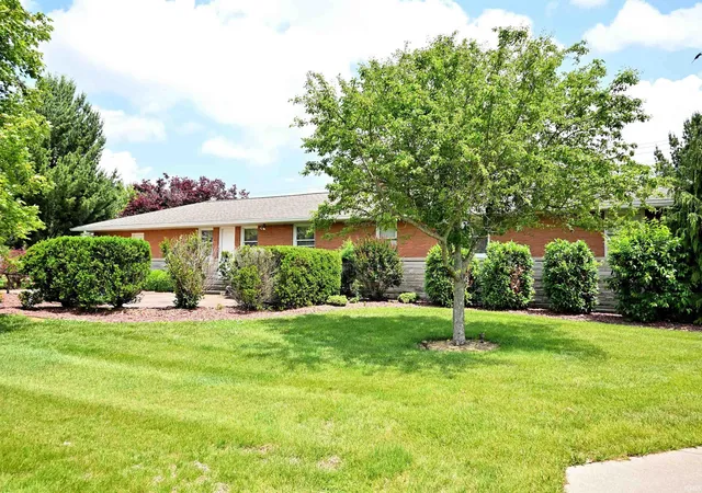 2nd image of 1665 N Cr 350 W, Jasper, IN 47546 | MLS# 202621855