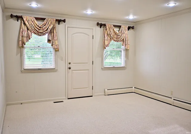 Photo 4 of Manufactured home for sale at 2149 N Cr 350 W, Jasper, IN 47546 | MLS# 202621855 | Listing updated on 2026-09-10