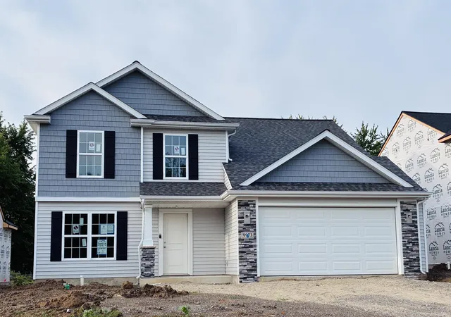 Photo 1 of Manufactured home for sale at 9973 Bronco Dr, Fort Wayne, IN 46804 | MLS# 202621859 | Listing updated on 2026-08-19
