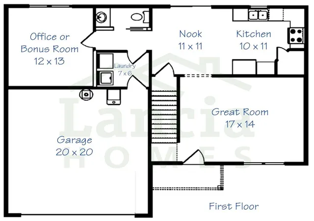 Photo 2 of Manufactured home for sale at 9973 Bronco Dr, Fort Wayne, IN 46804 | MLS# 202621859 | Listing updated on 2026-08-19