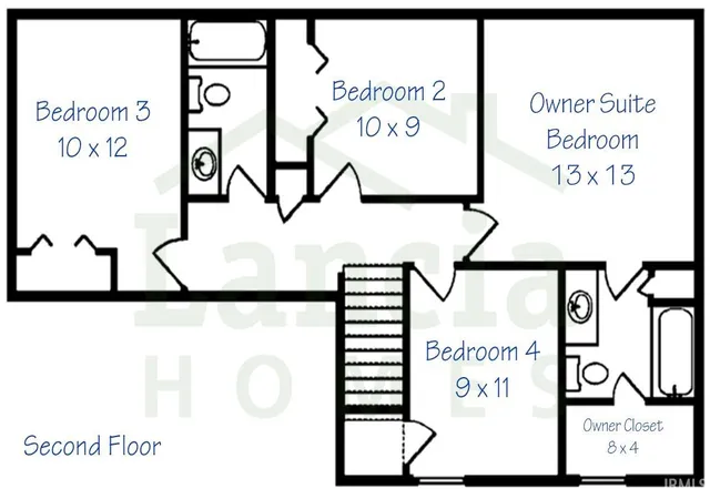 Photo 3 of Manufactured home for sale at 9973 Bronco Dr, Fort Wayne, IN 46804 | MLS# 202621859 | Listing updated on 2026-08-19