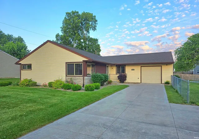 1st image of 4814 Ashwood Dr, Fort Wayne, IN 46809 | MLS# 202621860
