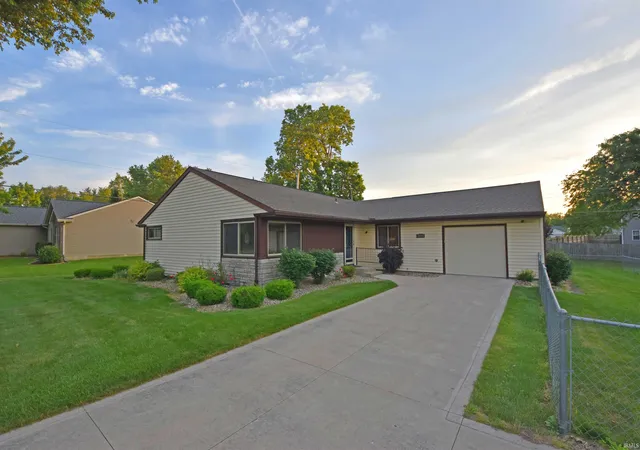 31st image of 4814 Ashwood Dr, Fort Wayne, IN 46809 | MLS# 202621860