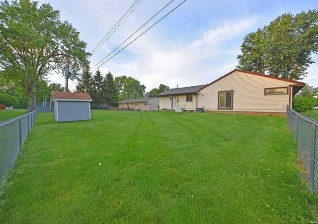 5th image of 4814 Ashwood Dr, Fort Wayne, IN 46809 | MLS# 202621860