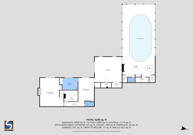 46th image of 1765 N Bay Dr, Elkhart, IN 46514 | MLS# 202621864