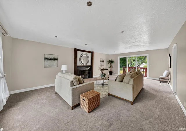 5th image of 1765 N Bay Dr, Elkhart, IN 46514 | MLS# 202621864