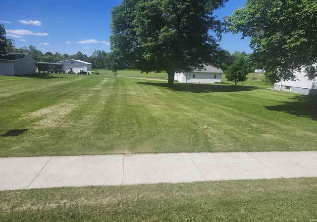 Homes for sale in Fremont, IN | 205 E North St, Fremont, IN 46737 | MLS# 202621865