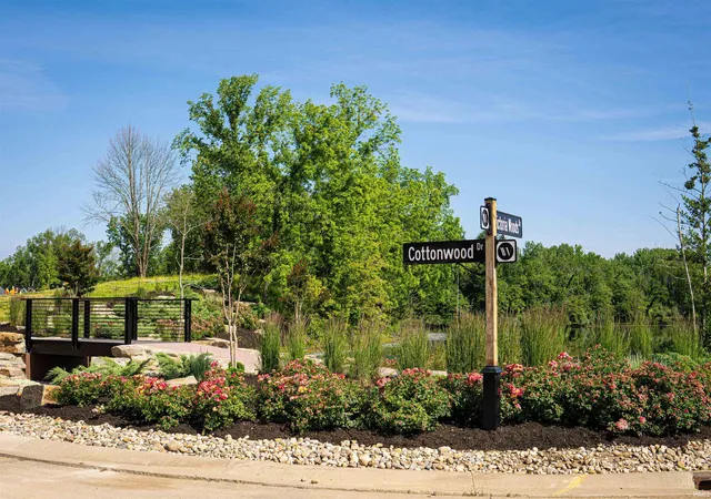 2nd image of Lot 107 Cottonwood Dr, Newburgh, IN 47601 | MLS# 202621873